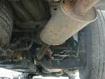 Used 2000 TOYOTA REGIUS WAGON BF58018 for Sale Image 16
