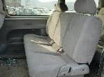 Used 2000 TOYOTA REGIUS WAGON BF58018 for Sale Image 19