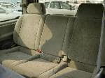 Used 2000 TOYOTA REGIUS WAGON BF58018 for Sale Image 20