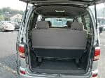 Used 2000 TOYOTA REGIUS WAGON BF58018 for Sale Image 21