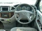 Used 2000 TOYOTA REGIUS WAGON BF58018 for Sale Image 22