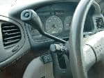 Used 2000 TOYOTA REGIUS WAGON BF58018 for Sale Image 26