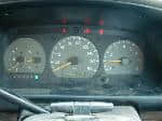 Used 2000 TOYOTA REGIUS WAGON BF58018 for Sale Image 27