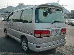 Used 2000 TOYOTA REGIUS WAGON BF58018 for Sale Image 3