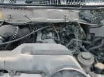 Used 2000 TOYOTA REGIUS WAGON BF58018 for Sale Image 31
