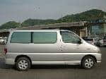 Used 2000 TOYOTA REGIUS WAGON BF58018 for Sale Image 6