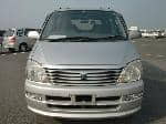Used 2000 TOYOTA REGIUS WAGON BF58018 for Sale Image 8
