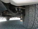 Used 2001 MITSUBISHI PAJERO BF58019 for Sale Image 14
