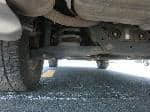 Used 2001 MITSUBISHI PAJERO BF58019 for Sale Image 15
