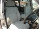 Used 2001 MITSUBISHI PAJERO BF58019 for Sale Image 17