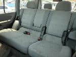 Used 2001 MITSUBISHI PAJERO BF58019 for Sale Image 19