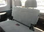 Used 2001 MITSUBISHI PAJERO BF58019 for Sale Image 20