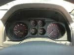 Used 2001 MITSUBISHI PAJERO BF58019 for Sale Image 24
