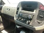 Used 2001 MITSUBISHI PAJERO BF58019 for Sale Image 25