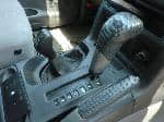 Used 2001 MITSUBISHI PAJERO BF58019 for Sale Image 26