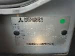 Used 2001 MITSUBISHI PAJERO BF58019 for Sale Image 28