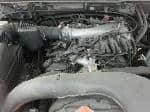 Used 2001 MITSUBISHI PAJERO BF58019 for Sale Image 30