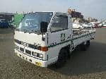 Used 1989 ISUZU ELF TRUCK BF58041 for Sale Image 1