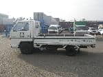 Used 1989 ISUZU ELF TRUCK BF58041 for Sale Image 2