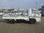 Used 1989 ISUZU ELF TRUCK BF58041 for Sale Image 6