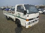 Used 1989 ISUZU ELF TRUCK BF58041 for Sale Image 7