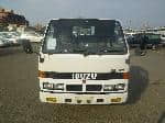 Used 1989 ISUZU ELF TRUCK BF58041 for Sale Image 8
