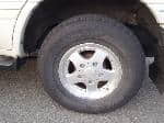 Used 2000 TOYOTA LAND CRUISER BF58043 for Sale Image 10