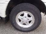 Used 2000 TOYOTA LAND CRUISER BF58043 for Sale Image 12