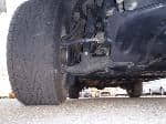 Used 2000 TOYOTA LAND CRUISER BF58043 for Sale Image 13
