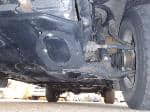 Used 2000 TOYOTA LAND CRUISER BF58043 for Sale Image 14