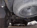 Used 2000 TOYOTA LAND CRUISER BF58043 for Sale Image 15