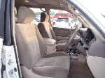 Used 2000 TOYOTA LAND CRUISER BF58043 for Sale Image 17