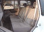 Used 2000 TOYOTA LAND CRUISER BF58043 for Sale Image 19