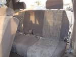 Used 2000 TOYOTA LAND CRUISER BF58043 for Sale Image 20