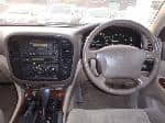 Used 2000 TOYOTA LAND CRUISER BF58043 for Sale Image 22