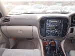 Used 2000 TOYOTA LAND CRUISER BF58043 for Sale Image 23