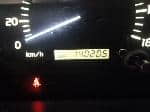 Used 2000 TOYOTA LAND CRUISER BF58043 for Sale Image 25