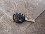 Used 2000 TOYOTA LAND CRUISER BF58043 for Sale Image 28