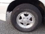 Used 2000 TOYOTA LAND CRUISER BF58043 for Sale Image 9