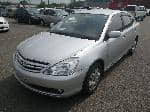 Used 2005 TOYOTA ALLION BF58045 for Sale Image 1