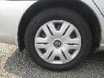 Used 2005 TOYOTA ALLION BF58045 for Sale Image 11