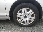Used 2005 TOYOTA ALLION BF58045 for Sale Image 12