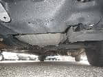 Used 2005 TOYOTA ALLION BF58045 for Sale Image 14