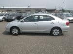 Used 2005 TOYOTA ALLION BF58045 for Sale Image 2