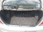 Used 2005 TOYOTA ALLION BF58045 for Sale Image 20