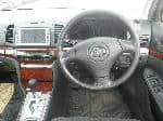 Used 2005 TOYOTA ALLION BF58045 for Sale Image 21