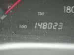 Used 2005 TOYOTA ALLION BF58045 for Sale Image 24