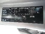 Used 2005 TOYOTA ALLION BF58045 for Sale Image 28