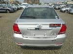Used 2005 TOYOTA ALLION BF58045 for Sale Image 4