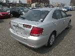 Used 2005 TOYOTA ALLION BF58045 for Sale Image 5